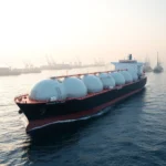 Navigator Gas y Amon cierran una financiación de 121,8 M USD para dos gaseros de amoniaco y GLP