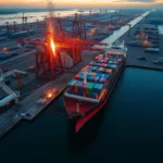 MASGA: la alianza naval Corea-EE.UU. inyecta 150.000 M$ y forma a 500 operarios en astilleros americanos