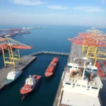 La OMI aprueba la mayor ECA del mundo: azufre al 0,10% en la costa atlántica de España desde 2028