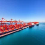 India licita seis portacontenedores de 8.000 TEU duales LNG por 720 M USD y marca el despegue de su nueva naviera estatal