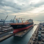 Torm vuelve a la nueva construcción: 6 MR de 50.000 TPM en China por 276 M$ y un horizonte de empleo hasta 2030
