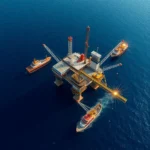 L&T se adjudica un paquete offshore de ONGC de hasta 1.200 millones de dólares para Bombay High