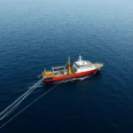 Shearwater asegura 15 vessel-months con ONGC en India y abre ventana de embarque para oficiales DP2/DP3