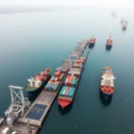 EE.UU. intenta derogar el shore power obligatorio en California: 2.310 M USD de beneficios en juego