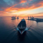 El Baltic Dry sube a 3.057 puntos por el carbón chino: qué implica para los graneleros