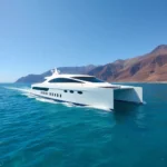 Baleària Canarias anota un récord de 3.700 pasajeros en un día con sus fast ferrys
