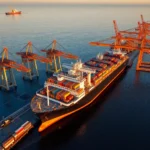 CMES fleta cinco MPP de 84.500 DWT por 107 M USD para renovar su flota de carga general